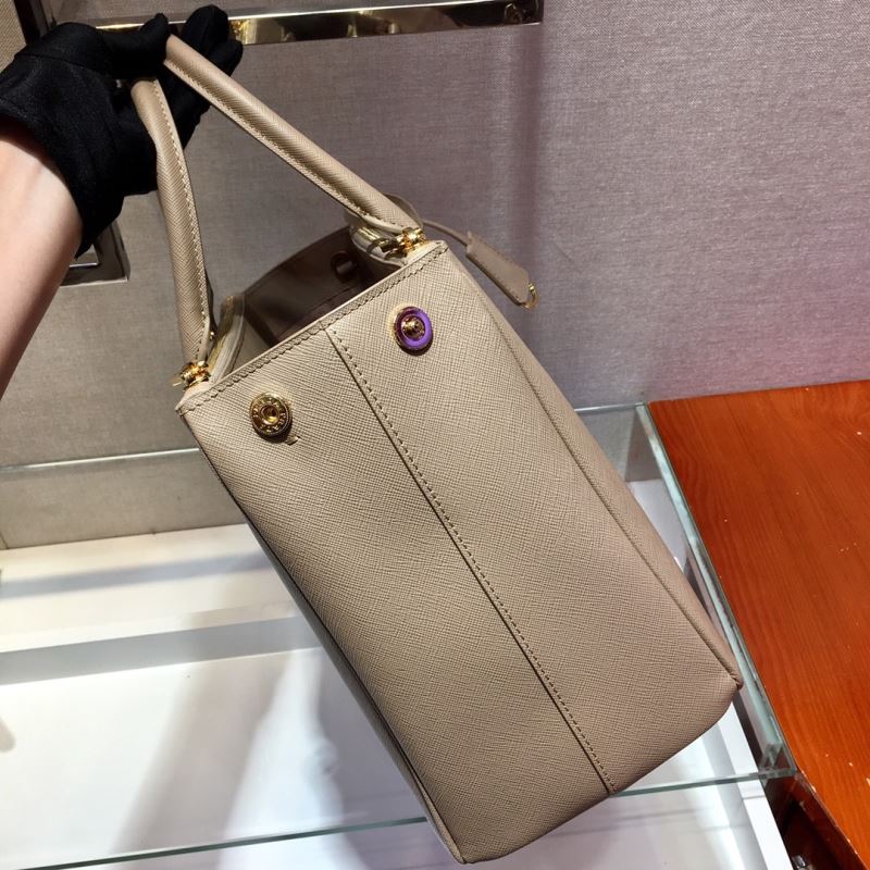 Prada Top Handle Bags